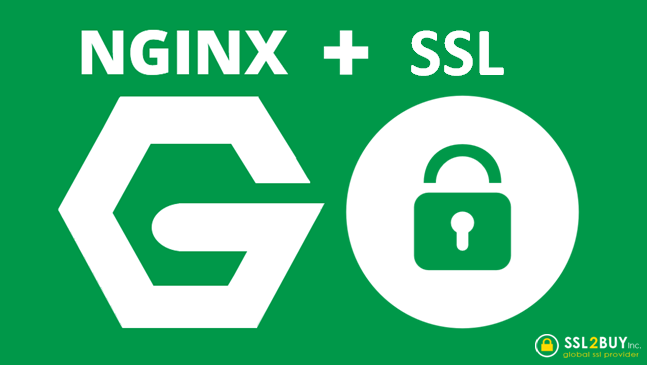 nginx